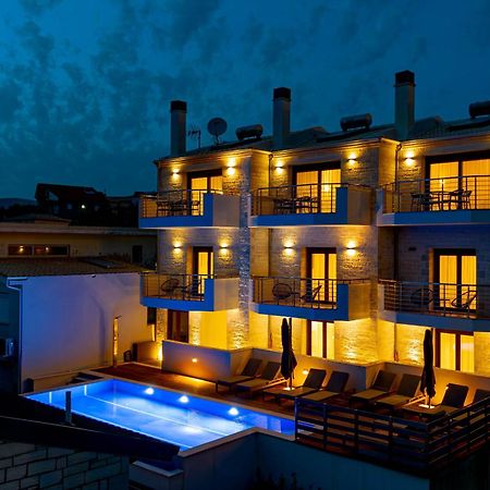Perdika Ionion Villas Kültér fotó