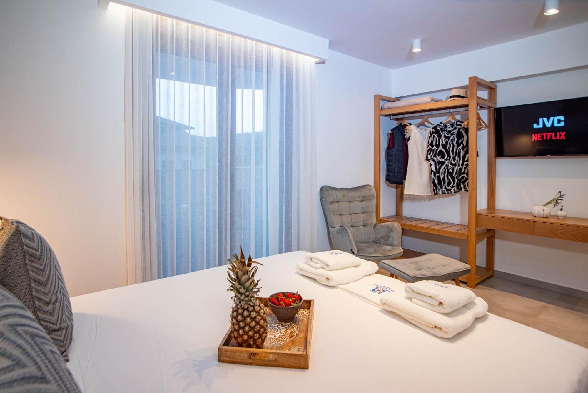 Perdika Ionion Villas Kültér fotó