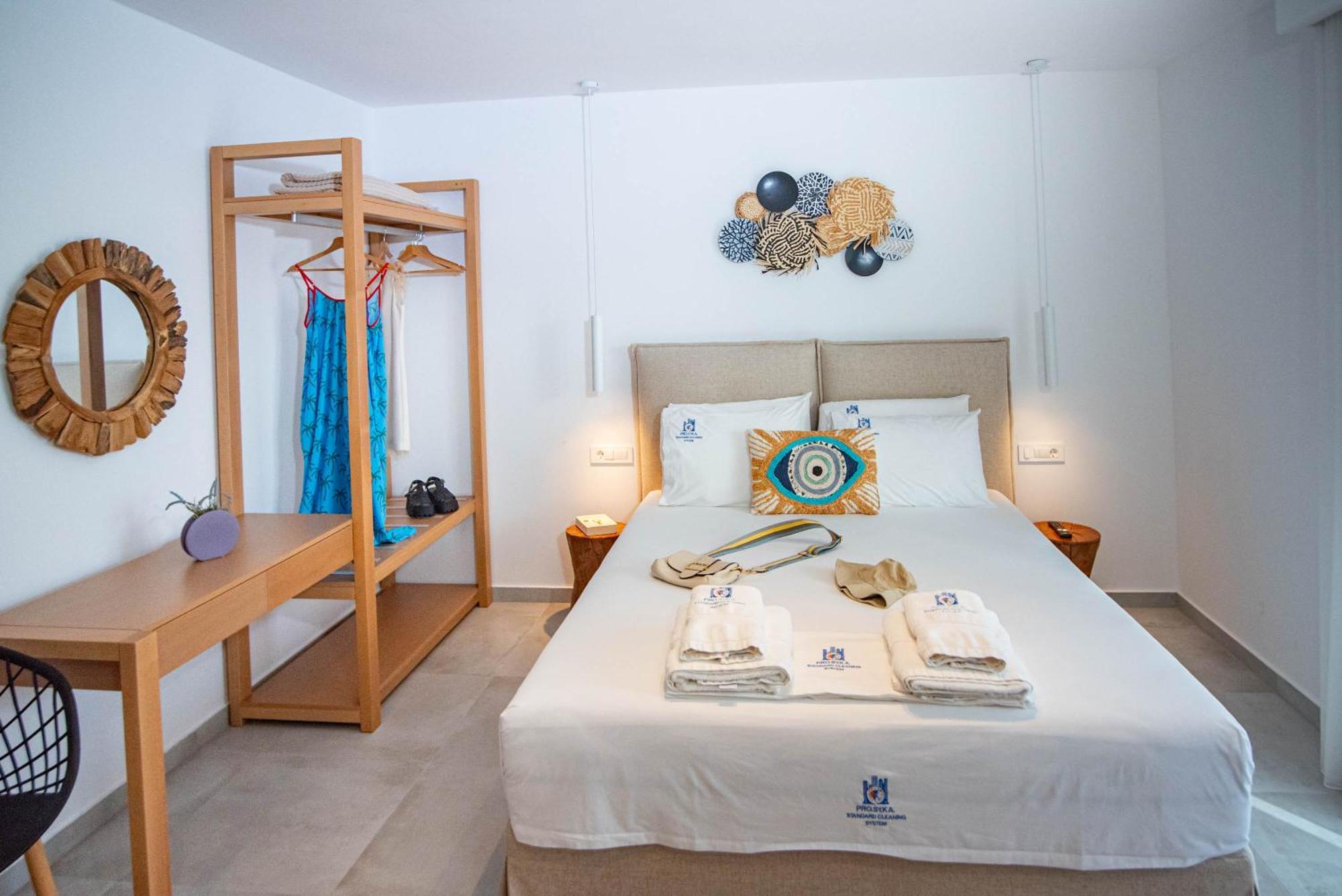 Perdika Ionion Villas Kültér fotó