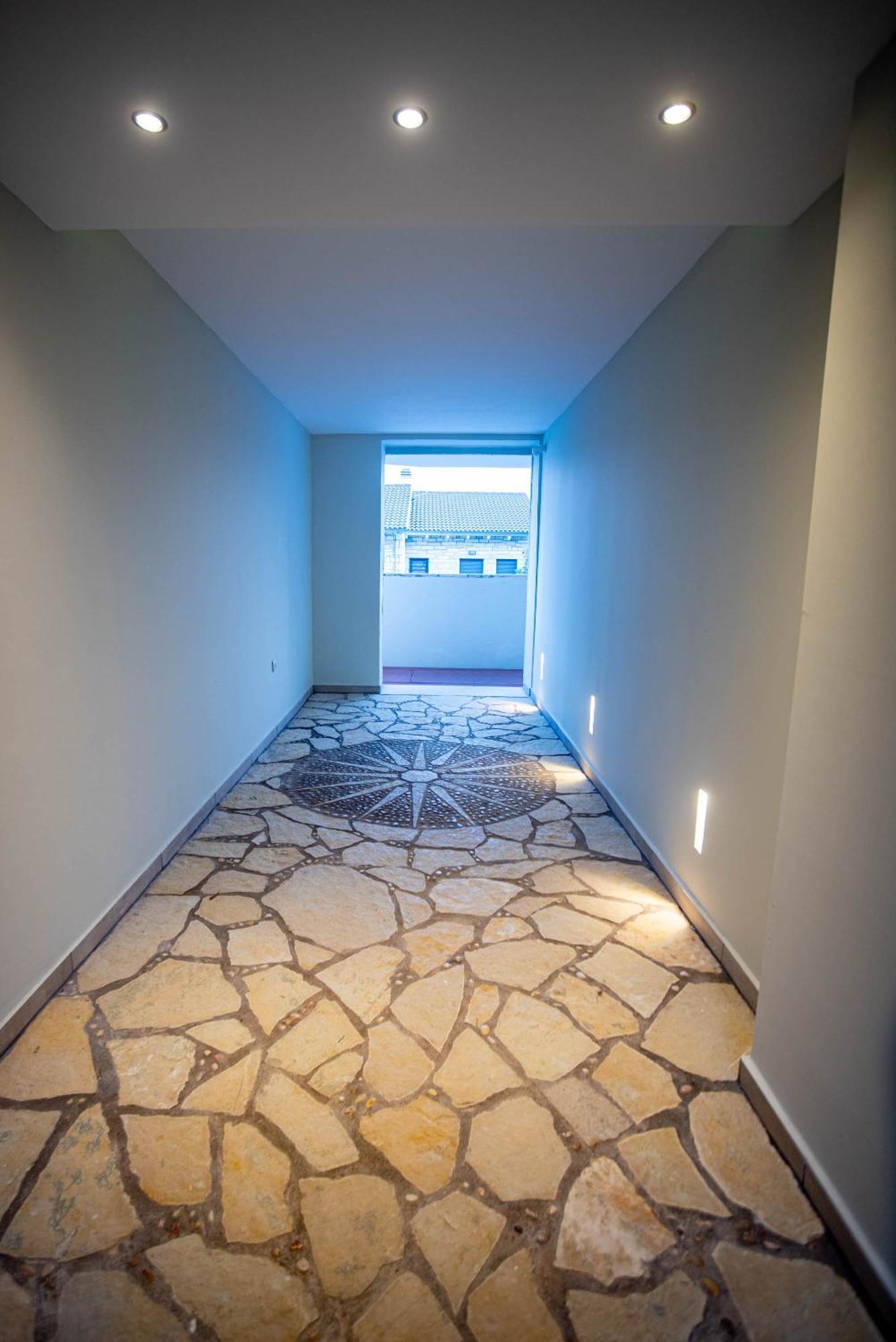 Perdika Ionion Villas Kültér fotó