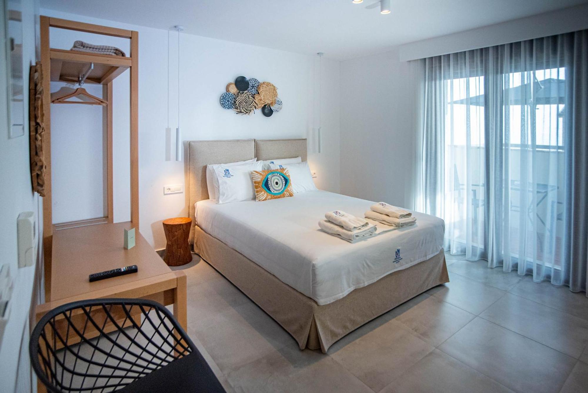 Perdika Ionion Villas Kültér fotó