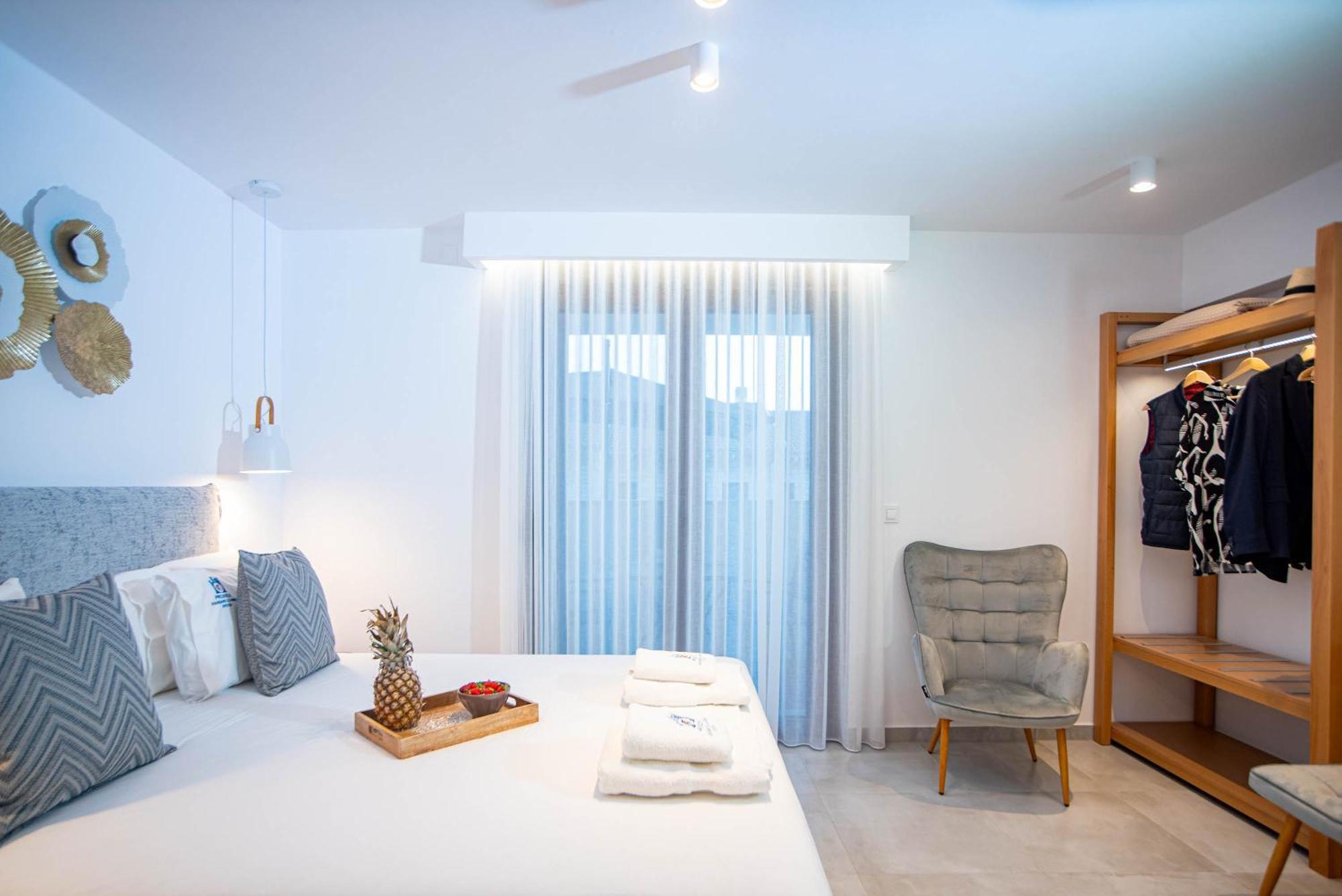 Perdika Ionion Villas Kültér fotó