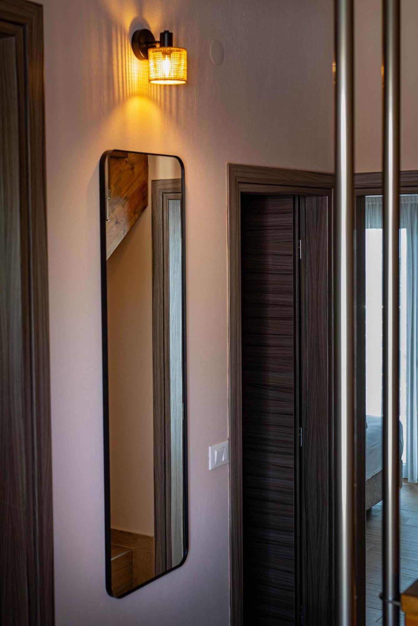Perdika Ionion Villas Kültér fotó