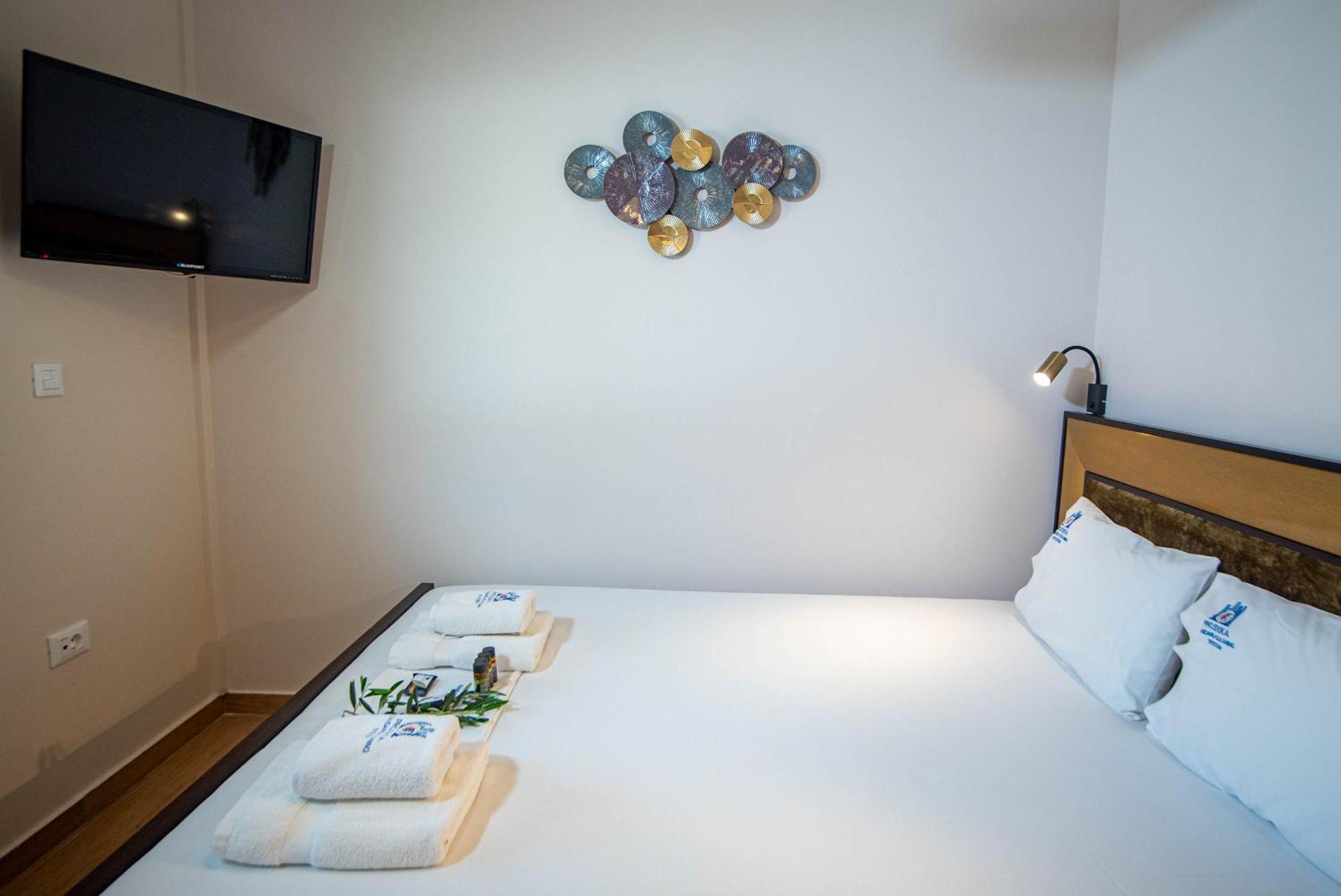Perdika Ionion Villas Kültér fotó