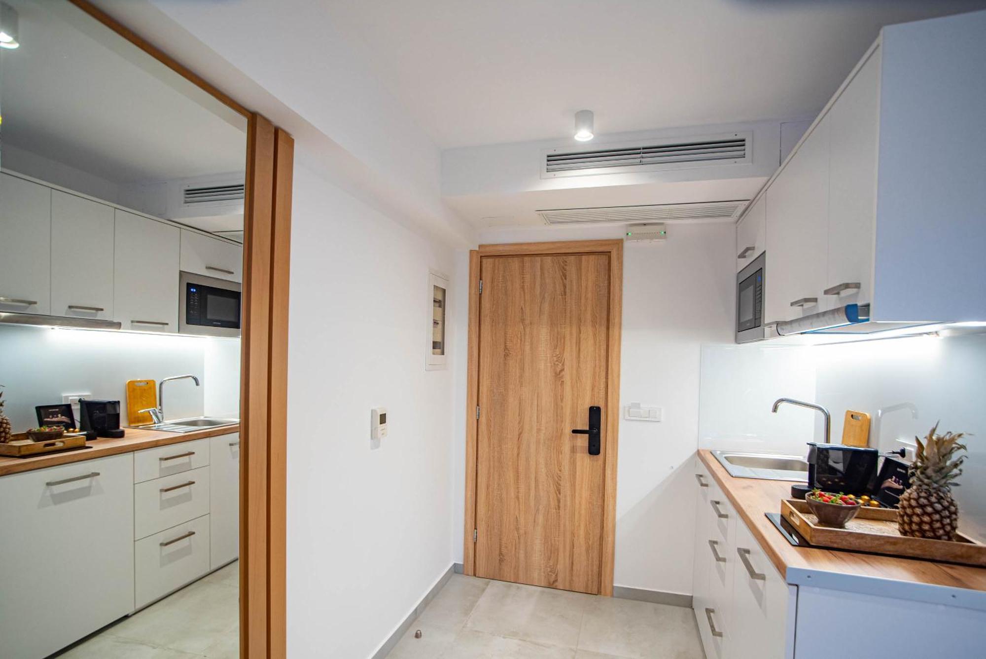 Perdika Ionion Villas Kültér fotó